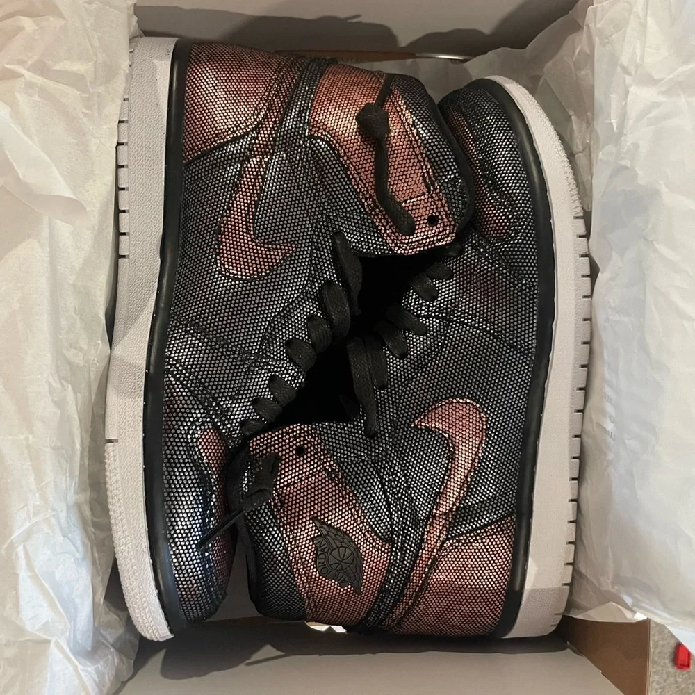 Fearless Jordan 1 - Picture 2 of 5
